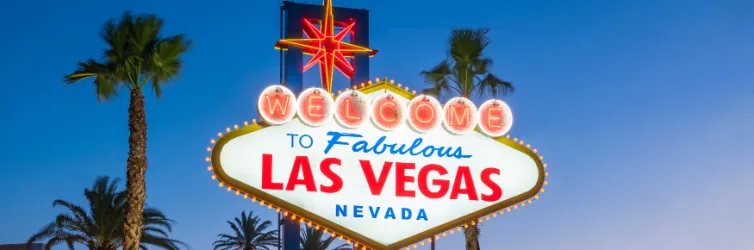 12 best things to do in Las Vegas
